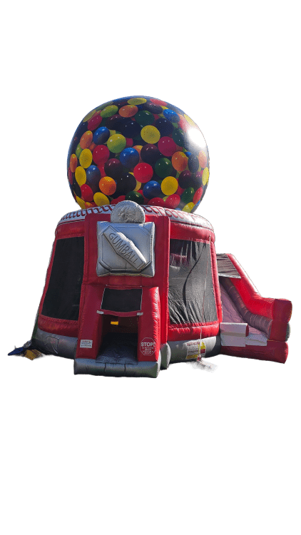 Gumball Combo