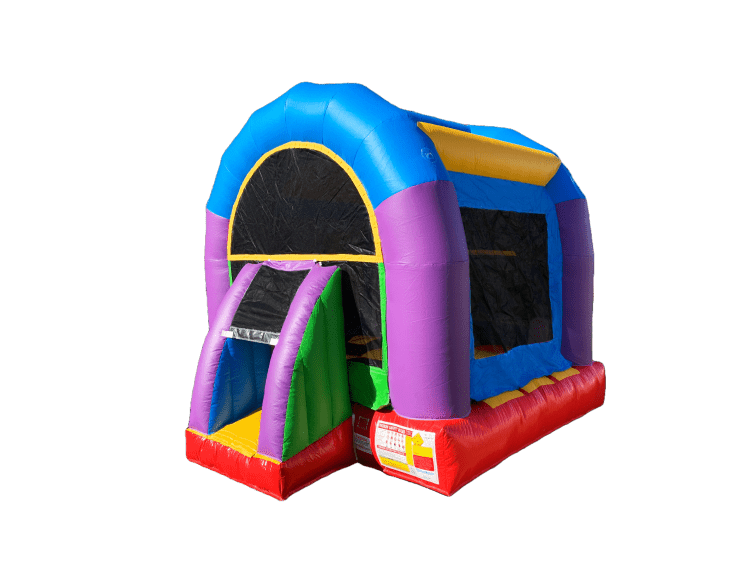 Wacky Arched Bouncer Mini