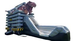T-Rex Dinosaur Combo Wet/Dry