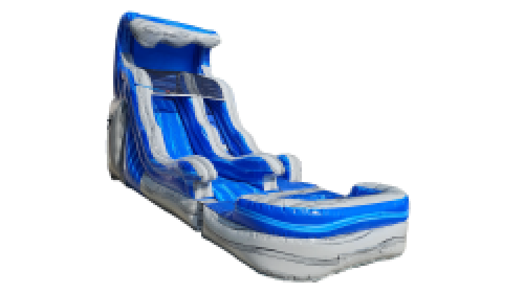 Water Slide Rentals